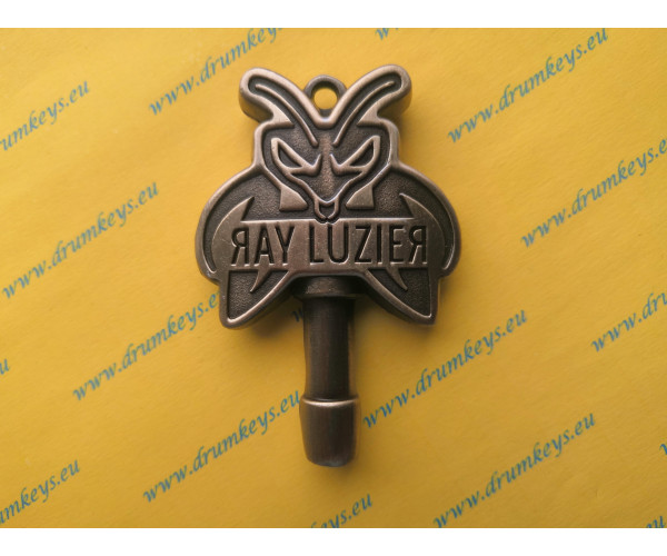 RAY LUZIER Drum Key